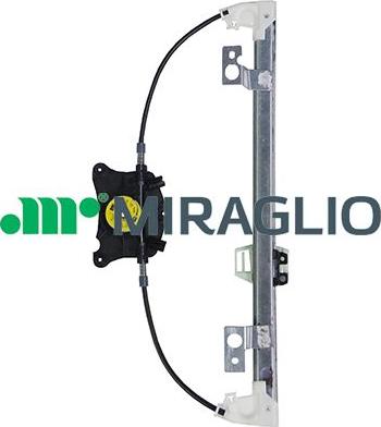 Miraglio 30/1996 - Стеклоподъемник abcparts.ee