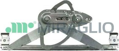 Miraglio 30/1942 - Стеклоподъемник abcparts.ee