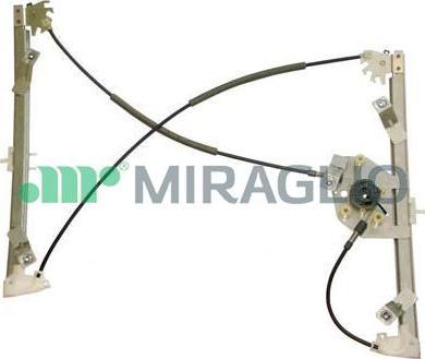 Miraglio 30/1874 - Стеклоподъемник abcparts.ee