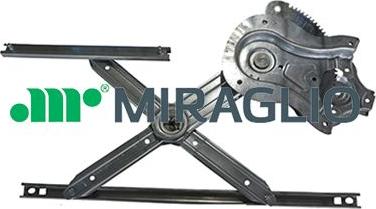 Miraglio 30/3043 - Стеклоподъемник abcparts.ee