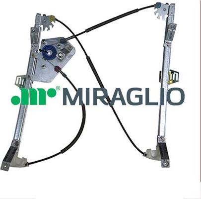 Miraglio 30/2991 - Стеклоподъемник abcparts.ee