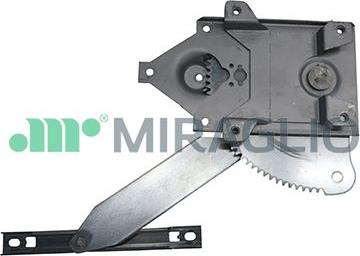 Miraglio 30/2919 - Стеклоподъемник abcparts.ee
