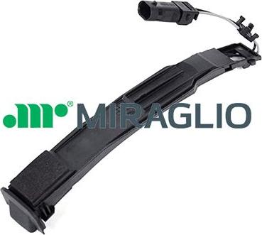 Miraglio 80/716 - Ручка двери abcparts.ee