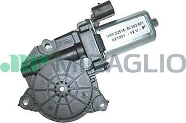 Miraglio 30/873 - Электродвигатель, стеклоподъемник abcparts.ee