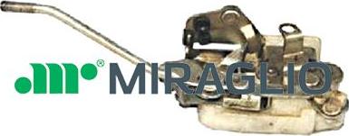 Miraglio 40/483 - Замок двери abcparts.ee