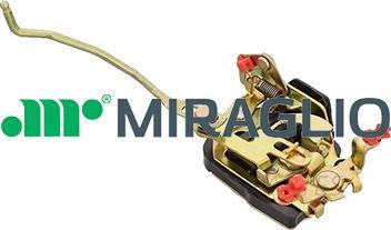 Miraglio 40/481 - Замок двери abcparts.ee