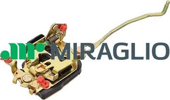 Miraglio 40/482 - Замок двери abcparts.ee