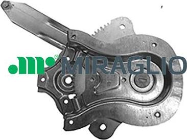 Miraglio 30/2765 - Стеклоподъемник abcparts.ee