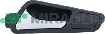 Miraglio 60/277 - Ручка двери abcparts.ee