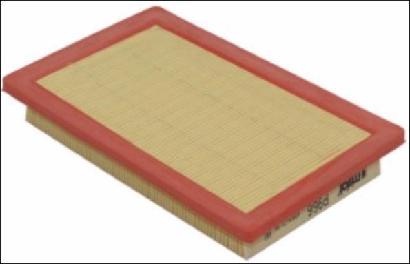 MISFAT P966 - Воздушный фильтр двигателя abcparts.ee