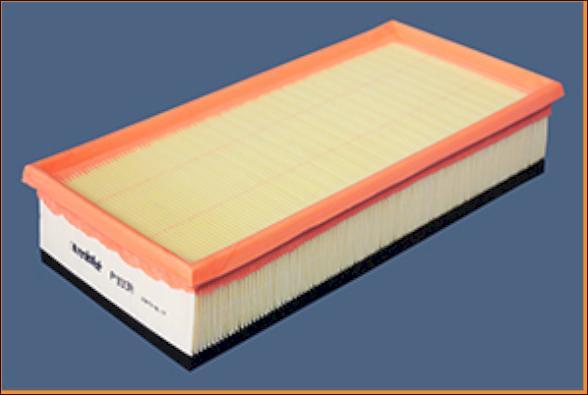 MISFAT P933A - Воздушный фильтр двигателя abcparts.ee