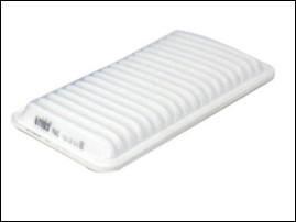 MISFAT P680 - Воздушный фильтр двигателя abcparts.ee