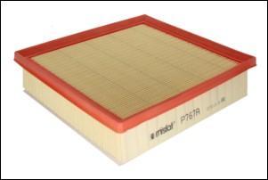 MISFAT P767A - Воздушный фильтр двигателя abcparts.ee