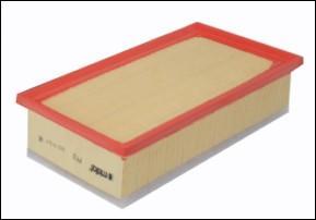 MISFAT P713 - Воздушный фильтр двигателя abcparts.ee