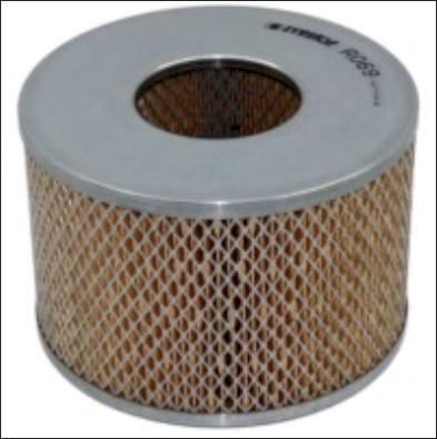 OPTIMAL FA-01121 - Воздушный фильтр двигателя abcparts.ee