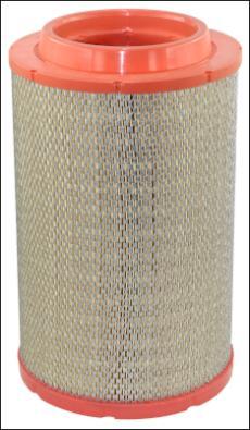 MISFAT R1082 - Воздушный фильтр двигателя abcparts.ee