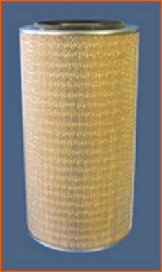 MISFAT R361 - Воздушный фильтр двигателя abcparts.ee