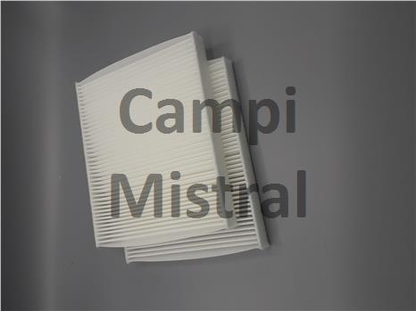 Mistral Filter AVF0413 - Фильтр воздуха в салоне abcparts.ee