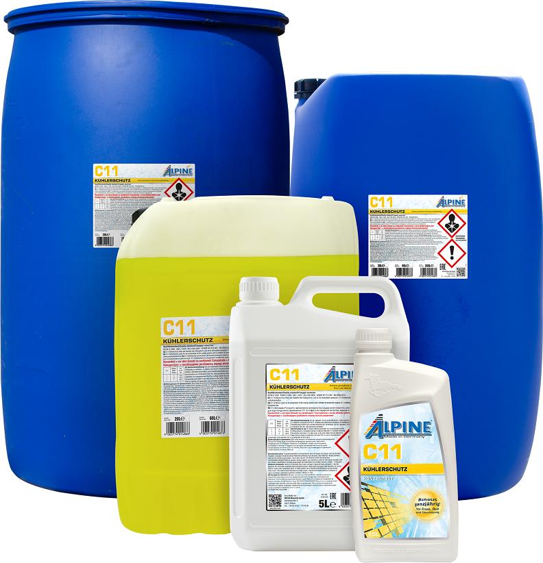 Mitan 010114 - Антифриз abcparts.ee