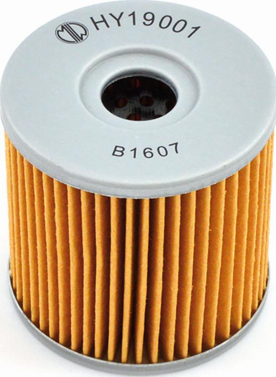 MIW MIW HY19001 - Масляный фильтр abcparts.ee