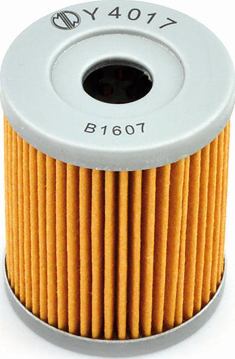 MIW MIW Y4017 - Масляный фильтр abcparts.ee