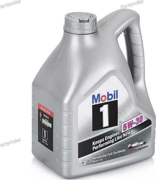 Mobil 152103 - Моторное масло abcparts.ee