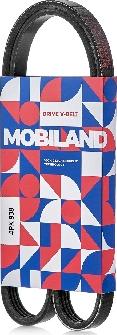 MOBILAND 4PK938 - Поликлиновой ремень abcparts.ee