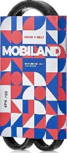 MOBILAND 4PK788 - Поликлиновой ремень abcparts.ee