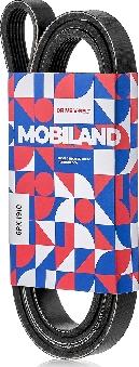 MOBILAND 501261910 - Поликлиновой ремень abcparts.ee