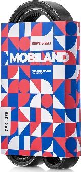 MOBILAND 7PK1275 - Поликлиновой ремень abcparts.ee