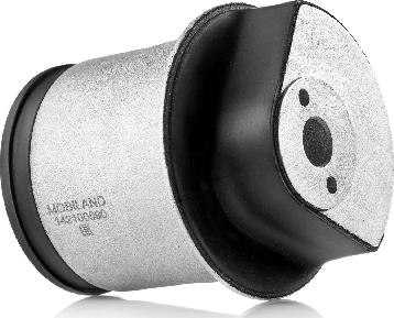 MOBILAND 142100690 - Сайлентблок, рычаг подвески колеса abcparts.ee