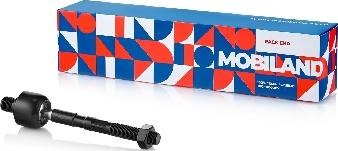 MOBILAND 322000040 - Осевой шарнир рулевой тяги, внутренний abcparts.ee