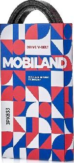 MOBILAND 3PK853 - Поликлиновой ремень abcparts.ee