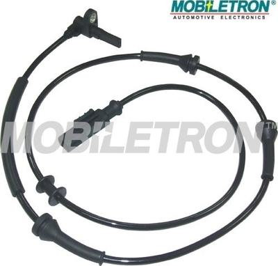 Mobiletron AB-EU445 - ABS датчик, частота вращения колеса abcparts.ee