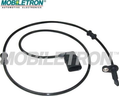 Mobiletron AB-EU578 - ABS датчик, частота вращения колеса abcparts.ee