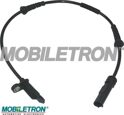 Mobiletron AB-EU685 - ABS датчик, частота вращения колеса abcparts.ee