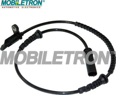 Mobiletron AB-EU632 - ABS датчик, частота вращения колеса abcparts.ee