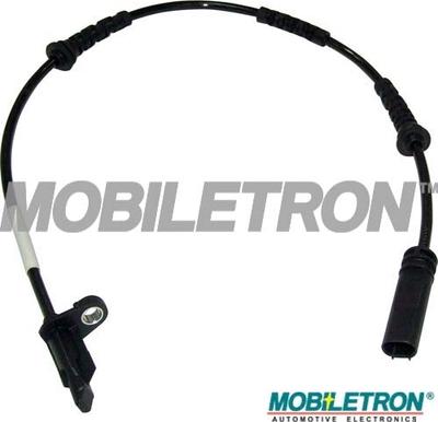 Mobiletron AB-EU672 - ABS датчик, частота вращения колеса abcparts.ee