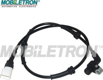 Mobiletron AB-EU057 - ABS датчик, частота вращения колеса abcparts.ee
