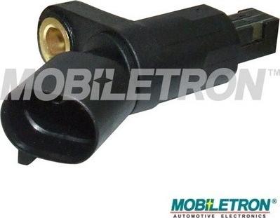 Mobiletron AB-EU002 - ABS датчик, частота вращения колеса abcparts.ee