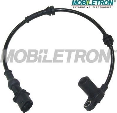 Mobiletron AB-EU019 - ABS датчик, частота вращения колеса abcparts.ee