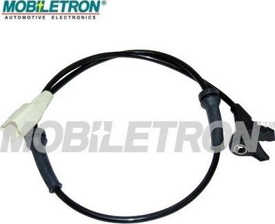 Mobiletron AB-EU073 - ABS датчик, частота вращения колеса abcparts.ee