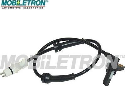 Mobiletron AB-EU170 - ABS датчик, частота вращения колеса abcparts.ee