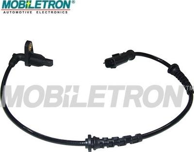 Mobiletron AB-EU242 - ABS датчик, частота вращения колеса abcparts.ee