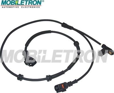 Mobiletron AB-EU259 - ABS датчик, частота вращения колеса abcparts.ee