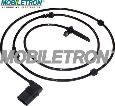 Mobiletron AB-EU740 - ABS датчик, частота вращения колеса abcparts.ee