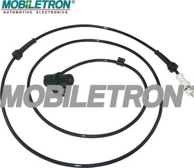 Mobiletron AB-EU757 - ABS датчик, частота вращения колеса abcparts.ee