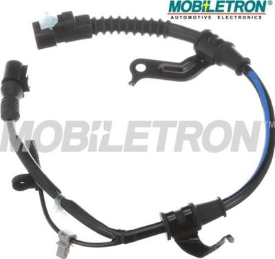 Mobiletron AB-JP308 - ABS датчик, частота вращения колеса abcparts.ee
