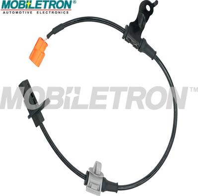 Mobiletron AB-JP312 - ABS датчик, частота вращения колеса abcparts.ee