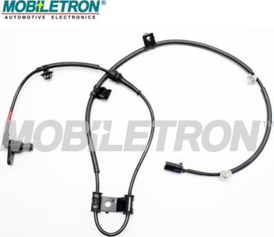 Mobiletron AB-KR149 - ABS датчик, частота вращения колеса abcparts.ee
